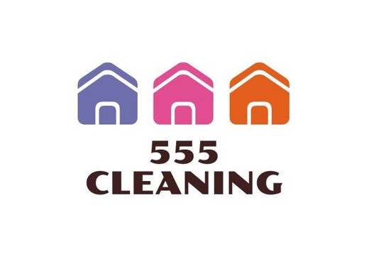 555 Cleaning 